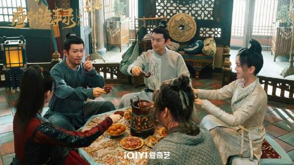 《唐朝诡事录之西行》上仙坊来信案情是怎样的？嫌疑人推测