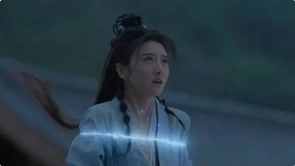 《四海重明》嵇炀留在南颜身边的原因是什么？具体原因介绍