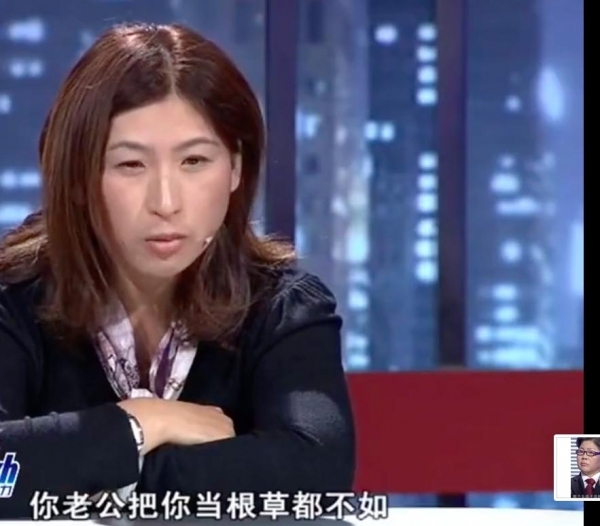 丈夫出轨孕妻，被妻子捉奸在床，没想到丈夫反倒来折磨妻子