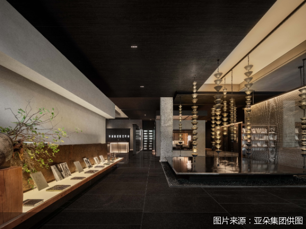 拆解国内四大酒店集团半年报：利润增长靠“省”，非房收入成第二曲线