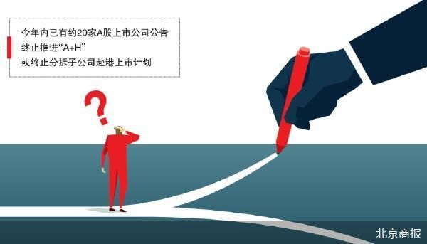 港股IPO接连按下暂停键