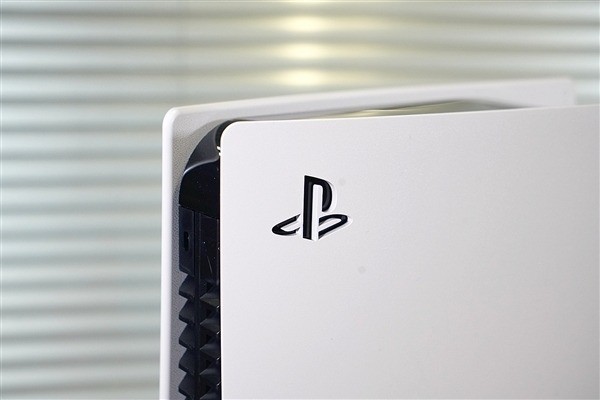 便宜600元 索尼PS5上市三年首次官方降价