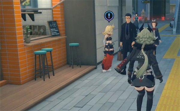 绝区零派派升阶宣传事件怎么过