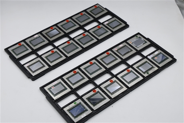 西風顯卡展出AMD顯卡成堆的屍體！號稱從不拒保