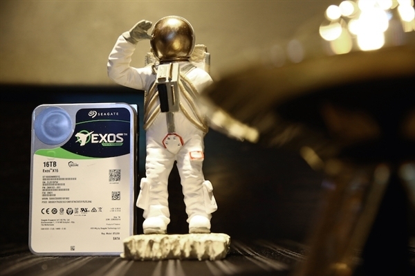 机械硬盘短短四个月暴涨46%！未来价格或直接翻倍