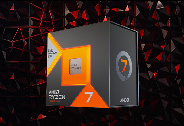 X3D鼻祖回归！AMD确认锐龙7 5800X3D上市：AM4十周年纪念