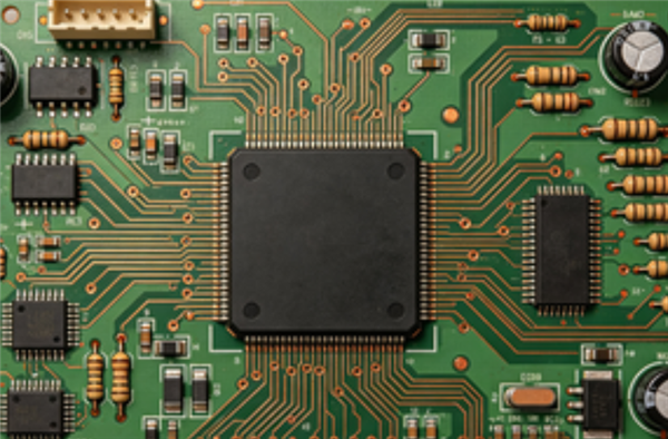 所有PC配件全面涨价！内存、CPU、硬盘.. PCB 1个月暴涨40%