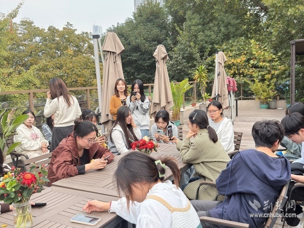 “公益木兰”为爱赋能!“他她成长营”解锁爱情幸福密码