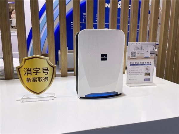 10年潜“芯”之作,守护你我呼吸2023CMEF日机装再秀硬实力!
