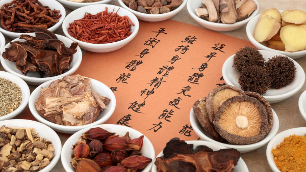 合肥仁爱中医医院张剑副院长谈中药对于肾病治疗的意义