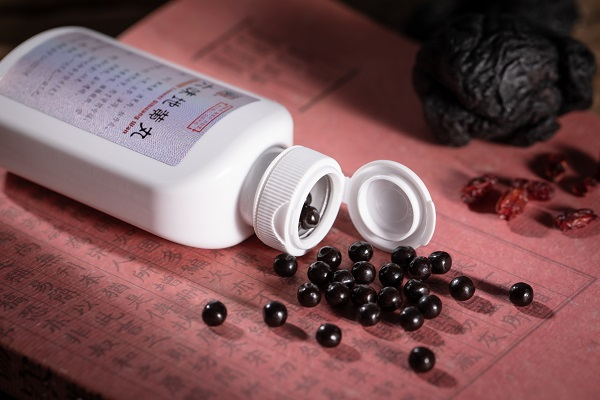 年轻人肾阴虚的四大信号，及时自查，必要时用左归丸来调理！