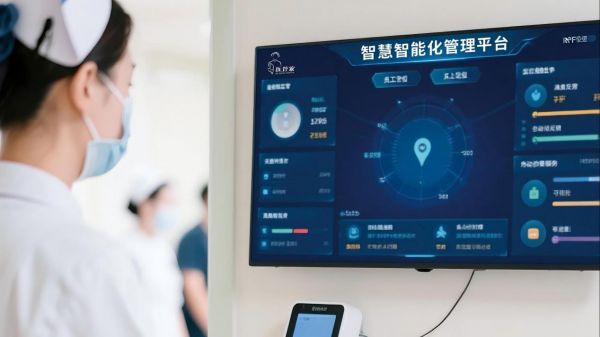 医院陪护新时代！"医管家"免陪照护服务，让患者舒心、家属放心
