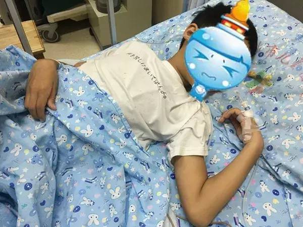 感冒后孩子突然“天旋地转”，千万别等！