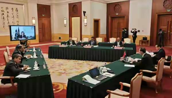 研究員：印度霸主夢碎或主動出局 新組織沖擊南亞格局