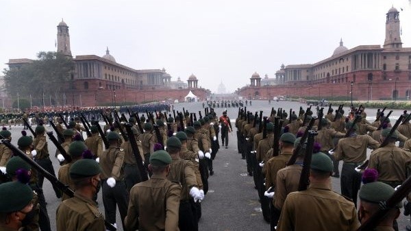 印媒报道：印度陆军推广学习普通话