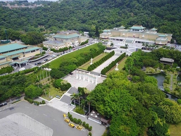 传民进党当局准备将藏品转移美日寻求“保护” 台北故宫回应了