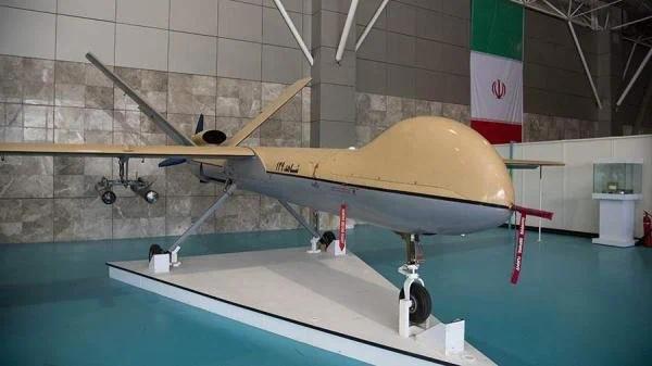 年产6000架 美媒称俄罗斯与伊朗合作建厂量产无人机 工厂设在俄境内