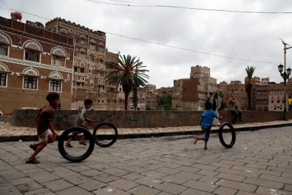 5名被“基地”组织绑架的联合国员工在也门获释