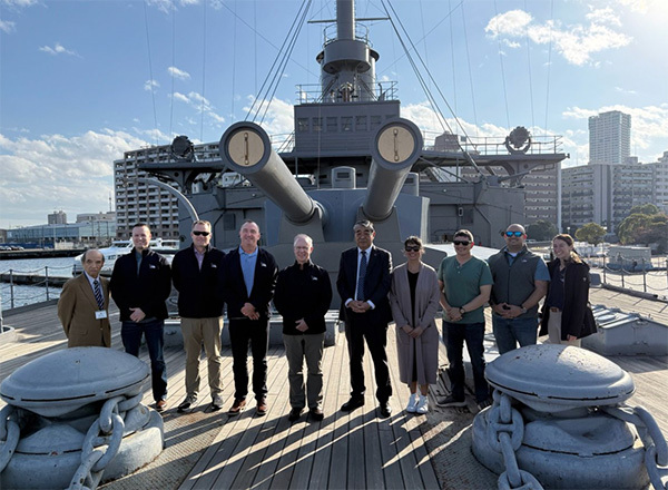 对于高市涉台错误言论，美海军高官竟称“理解、不意外”