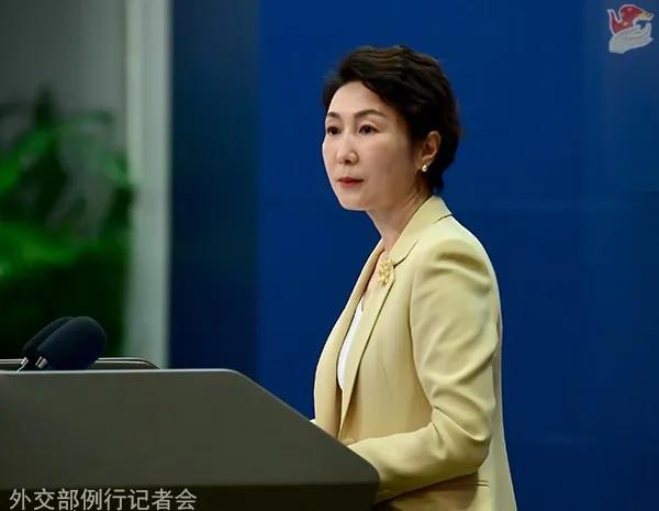 金正恩最新表态,中方回应