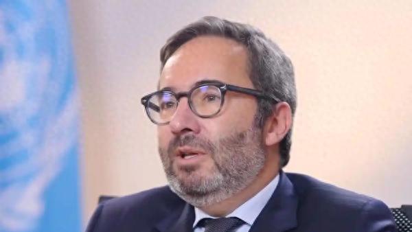 “世界正处于二战以来最暴力时期”