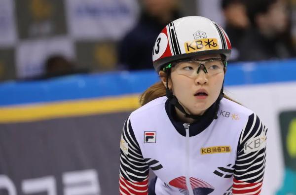 10年6个月！韩国短道速滑教练性侵奥运冠军被判刑