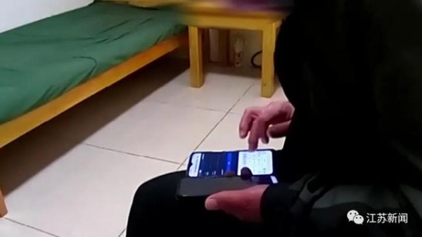 民警神操作替受害人赚了骗子5000元 “计中计”果然秒！