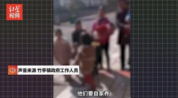 他决定帮过世弟弟夫妇抚养8个小孩 回应“看重钱才抚养”