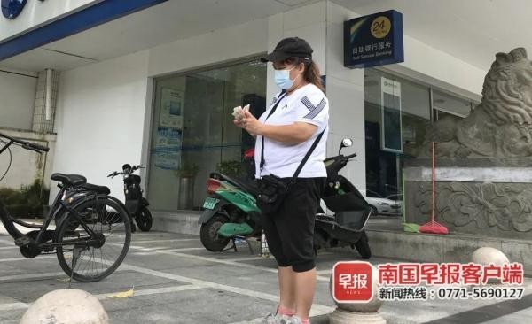 女子来回奔波证明去世丈夫是丈夫 求助多部门被拒