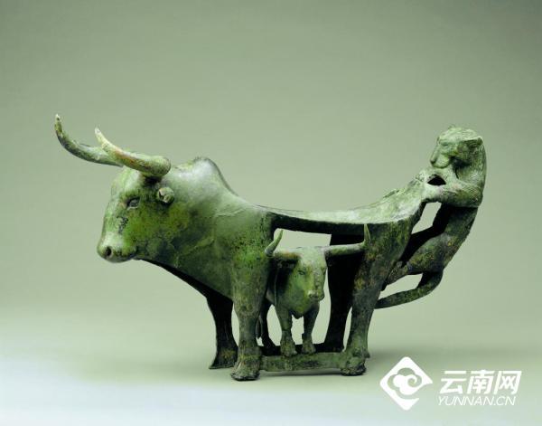 文明之美看东方丨这也是云南！带你探寻古滇不为人知的一面