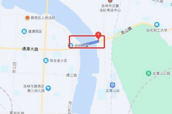 寻找吉林18岁失联女孩：失踪前曾有男子尾随