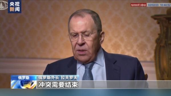 俄称拥有完成军事行动任务所需一切 有自行解决俄乌冲突的能力