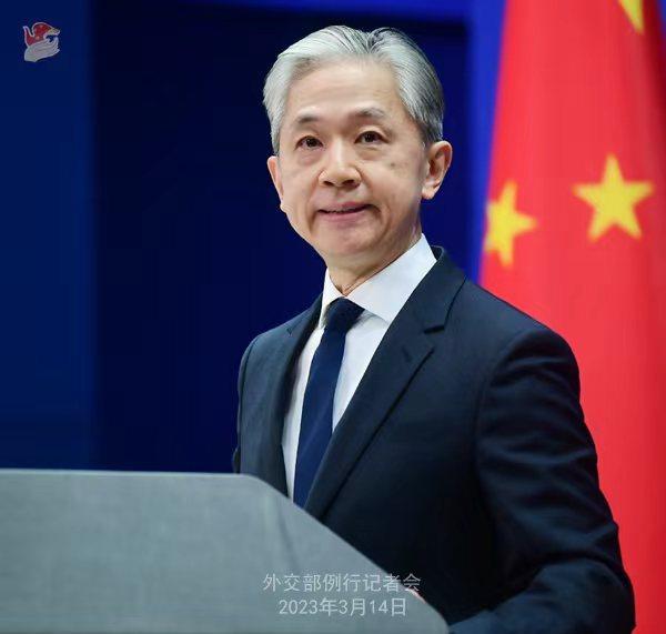 外交部谈美韩联合军演：有关各方都应保持克制