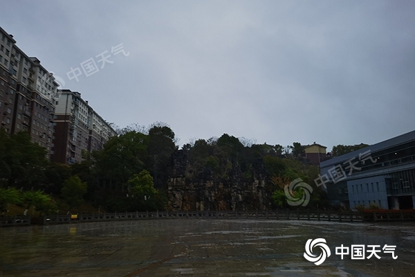 北方将遇新一轮冷空气，局部降温幅度可达10℃以上