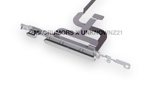 苹果iPhone 15 Pro机型再曝光：静音拨片改为Action按钮 钛合金中框、新增深红色！