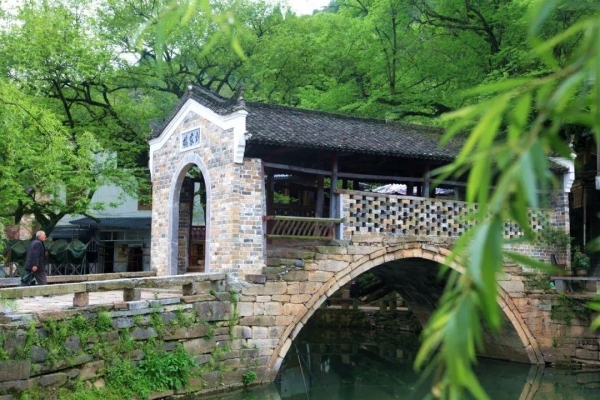 最火乡村游打卡地盘点，你去过几个？