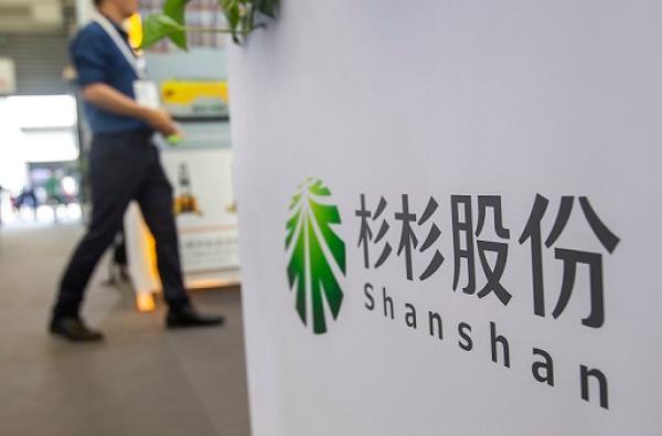 宁波青刚51%股权被冻结 杉杉股份内斗剧并没有落幕