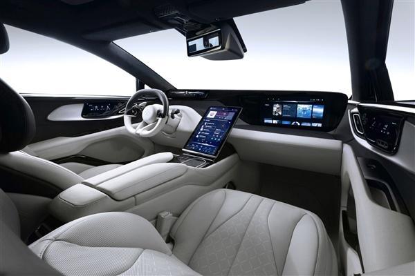 贾跃亭9年造车梦成：FF91将交付，比肩法拉利？