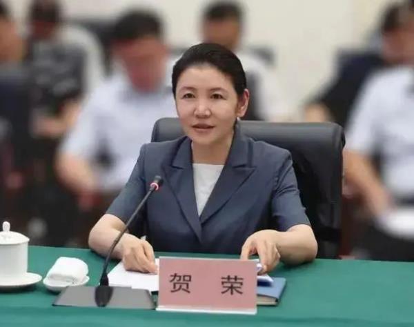中央政法委领导层再添一位女性成员孙晓芳任副秘书长