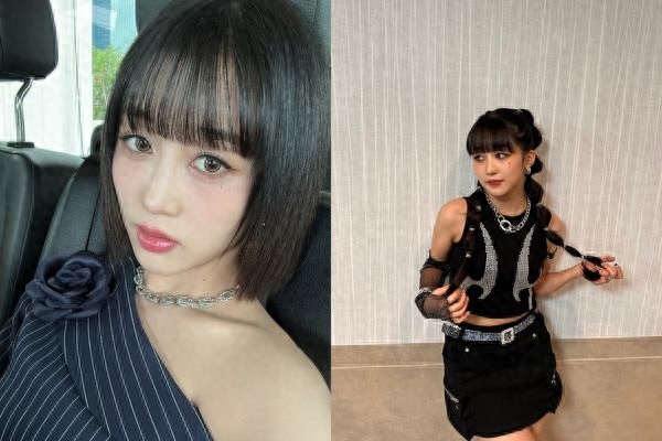 女偶像称睡了两年沙发 睡姿不良伤颈椎…网轰公司没人性