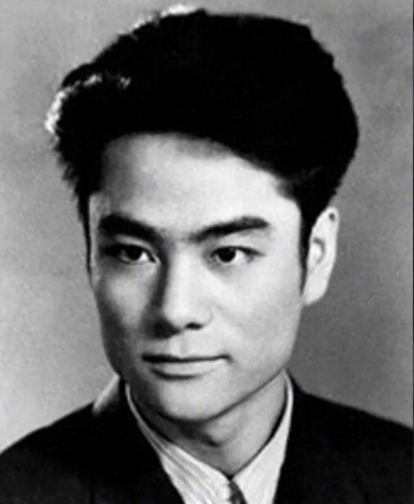 演员达奇去世多少岁