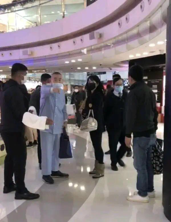 香港富豪刘銮雄回应修改遗嘱传闻：相信妻子及儿女会按其意愿执行