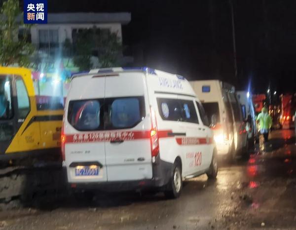 痛心！4人全部遇难，监控画面曝光