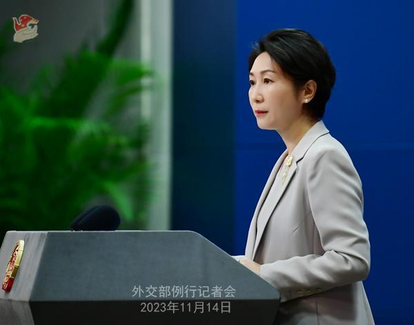 尼泊尔要求改变贷款条款？中方回应：同事实不符
