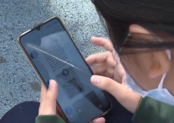 单亲环卫工妈妈，11万积蓄在2小时内被骗光