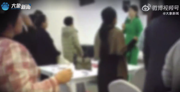 花10万参加培训没有不盈利的？记者卧底调查慧商企业研修班