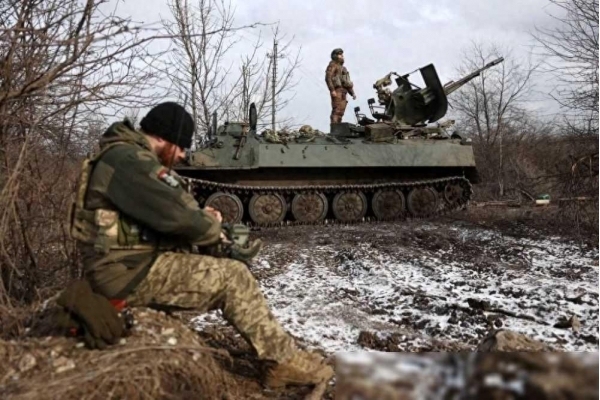美国巨额军援将至：乌克兰可扭转乾坤？抑或只是亡羊补牢