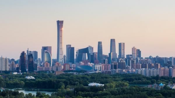 北京住房限购政策13年来首次调整
