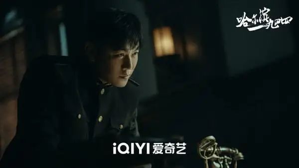 王一博魏若来4月最热动作剧角色 《追风者》正义燃爆屏幕