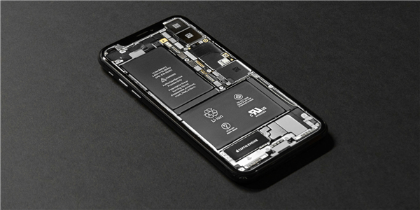 iPhone16电池或更易更换